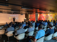 infra3D-Club Jubiläumsanlass 2021 infra3D-Club Jubiläumsanlass 2021