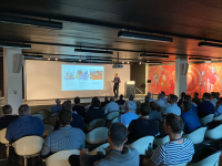 infra3D-Club Jubiläumsanlass 2021 infra3D-Club Jubiläumsanlass 2021