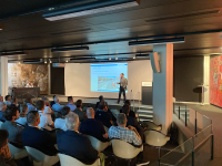 infra3D-Club Jubiläumsanlass 2021 infra3D-Club Jubiläumsanlass 2021