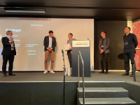 infra3D-Club Jubiläumsanlass 2021 infra3D-Club Jubiläumsanlass 2021