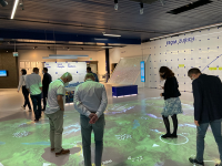 infra3D-Club Jubiläumsanlass 2021 infra3D-Club Jubiläumsanlass 2021