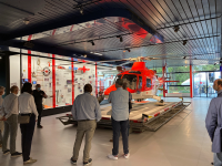 infra3D-Club Jubiläumsanlass 2021 infra3D-Club Jubiläumsanlass 2021