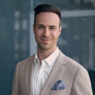 Marc Vögele, Terradata AG Marc Vögele, Terradata AG